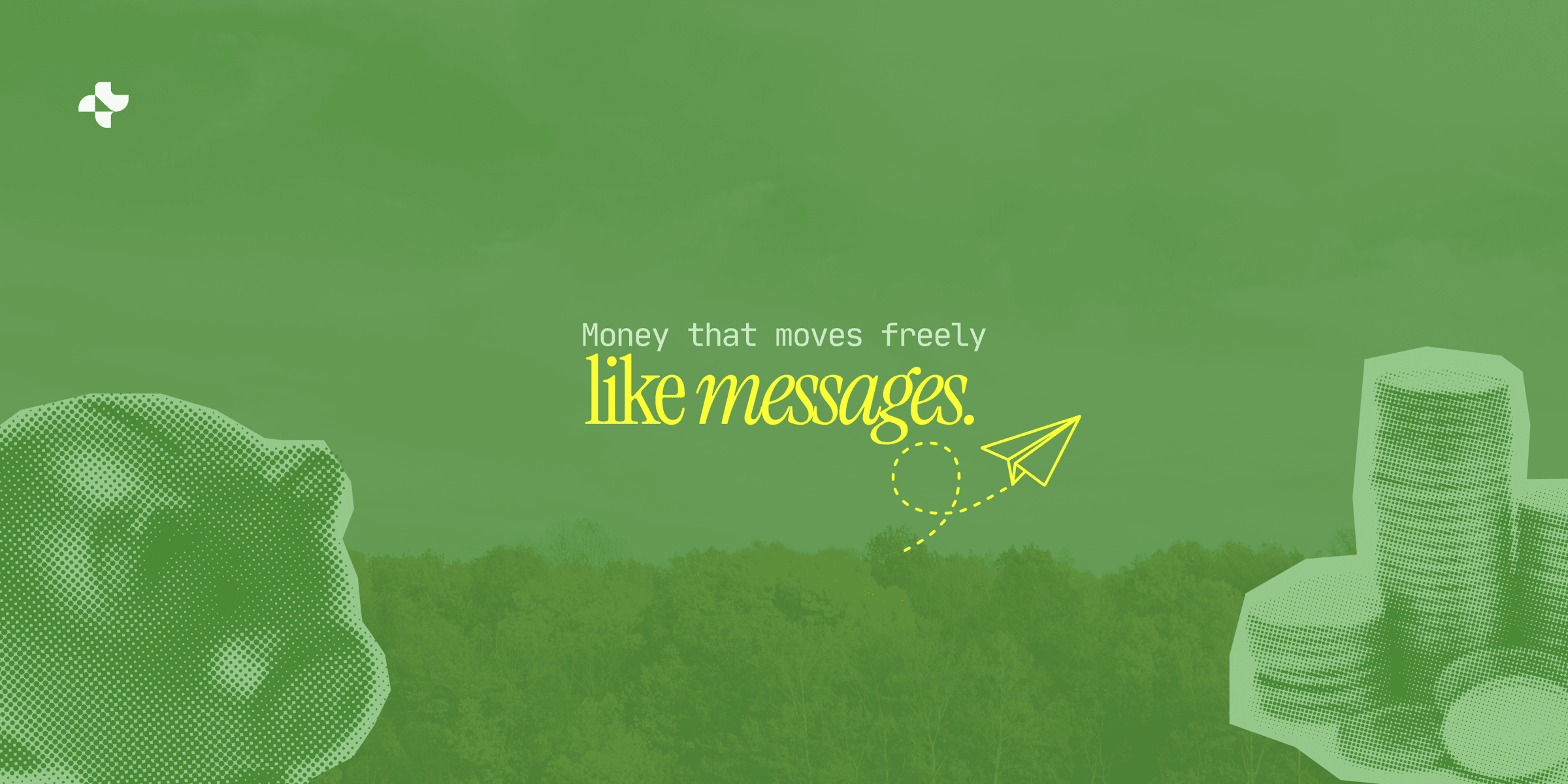 Talise: money that moves as freely as a message